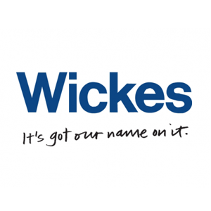 Wickes logo